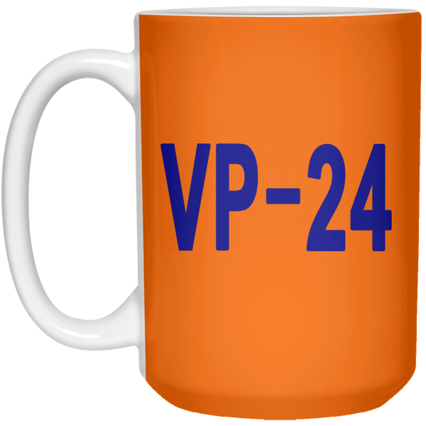 VP 24 3 Mug - 15oz