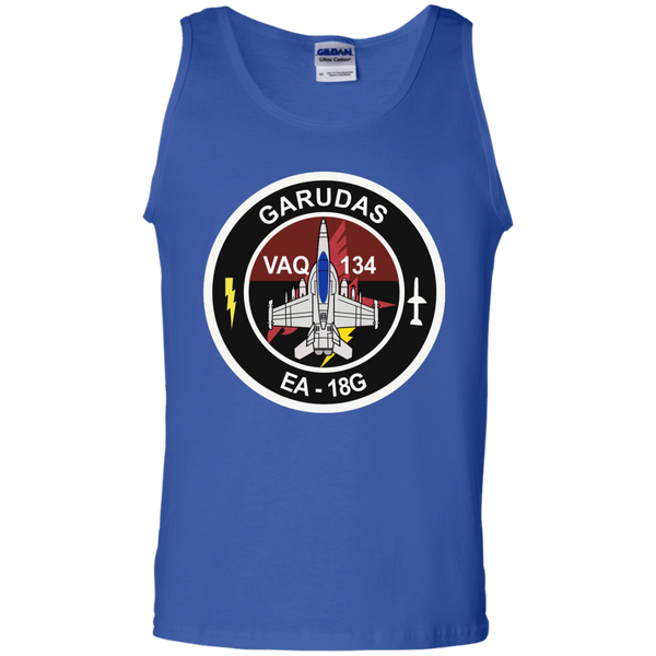 VAQ 134 4 Cotton Tank Top