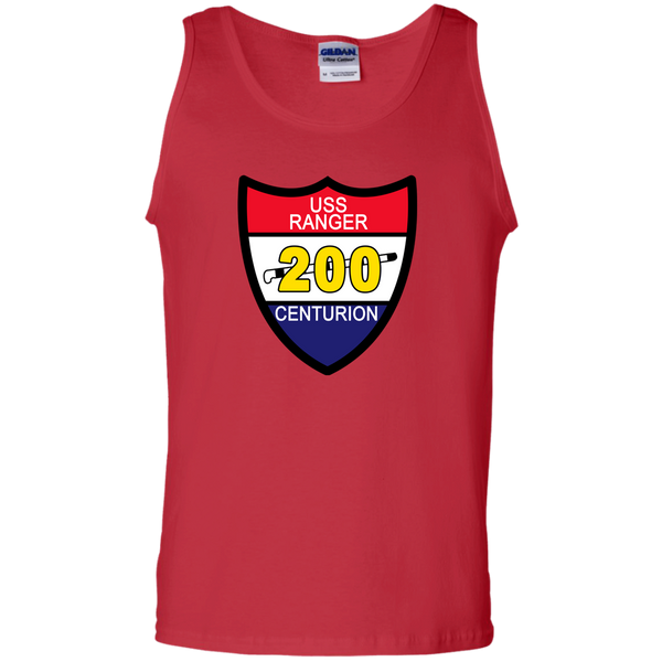 Ranger 200 Cotton Tank Top