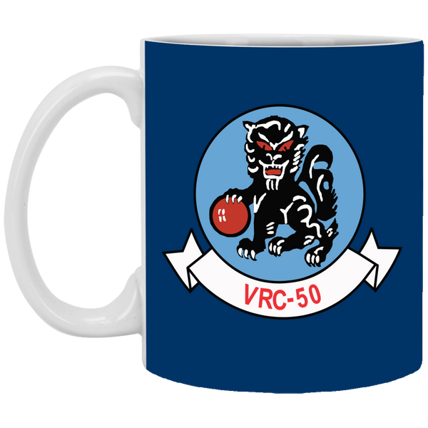 VRC 50 2 Mug - 11oz