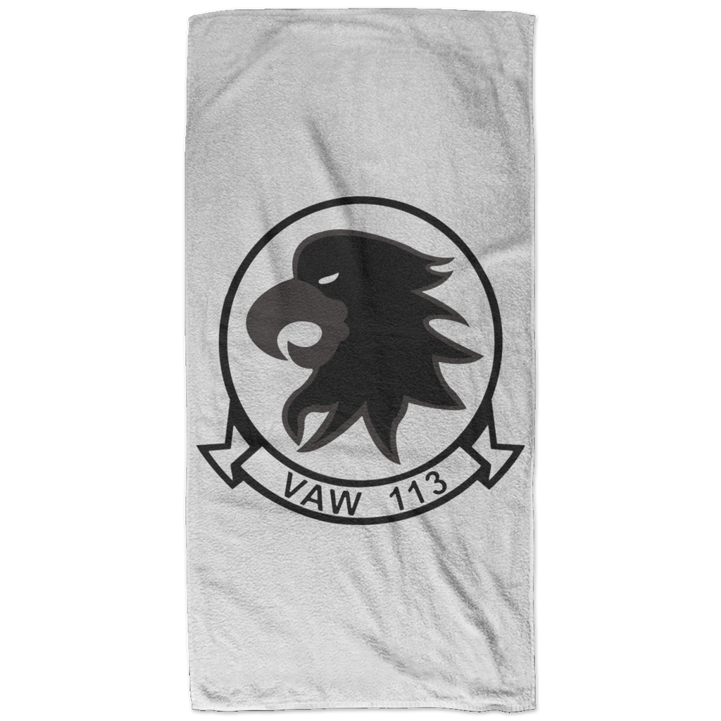 VAW 113 2 Bath Towel - 32x64