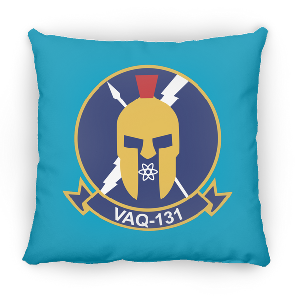 VAQ 131 3 Pillow - Square - 18x18