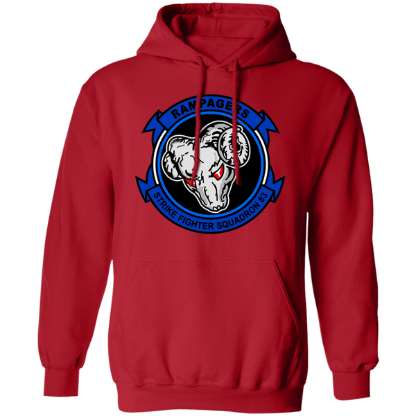 VFA 83 1 Pullover Hoodie