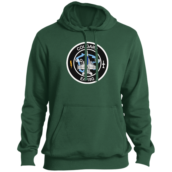 VAQ 139 6 Tall Pullover Hoodie