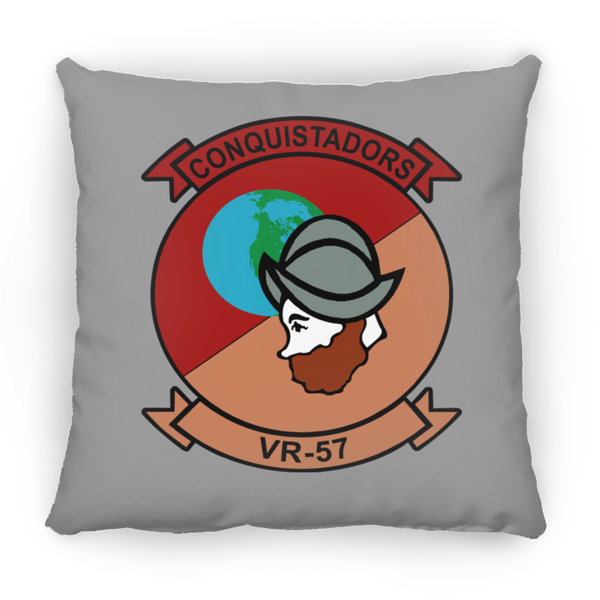 VR 57 Pillow - Square - 16x16