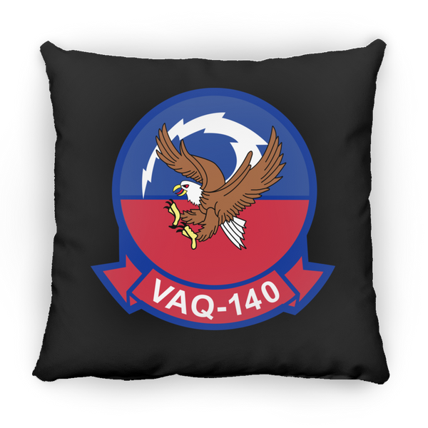 VAQ 140 1 Pillow - Square - 14x14