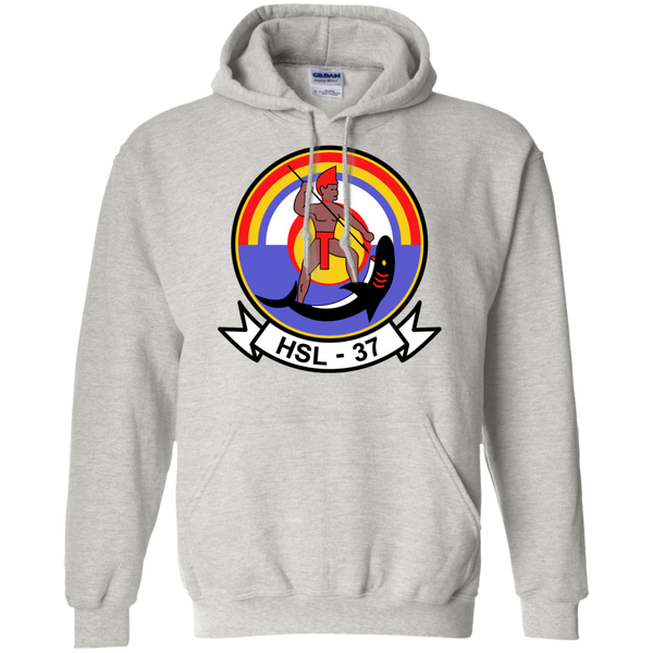 HSL 37 1 Pullover Hoodie