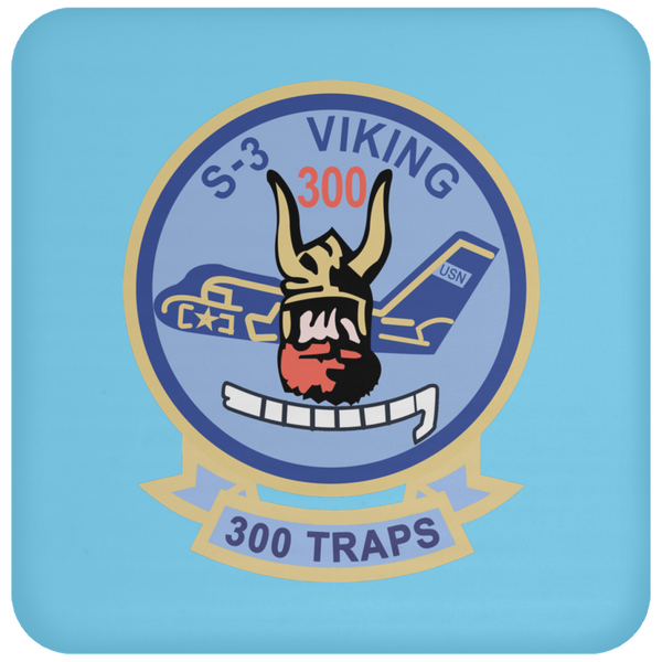 S-3 Viking 5 Coaster