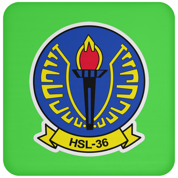 HSL 36 1 Coaster