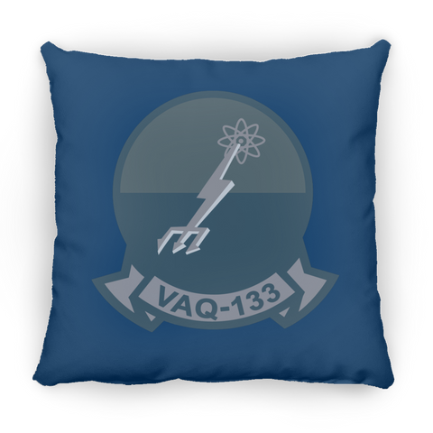 VAQ 133 4 Pillow - Square - 14x14