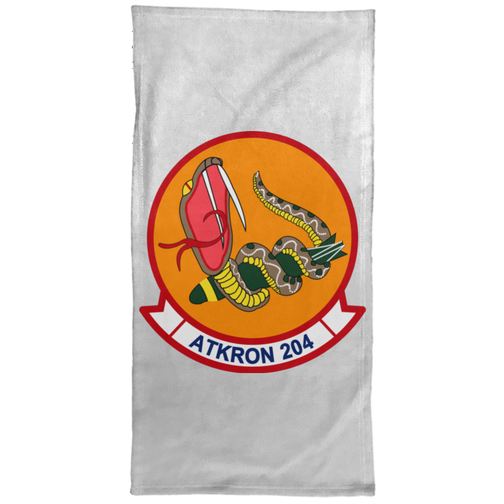 VA 204 2 Hand Towel - 15x30