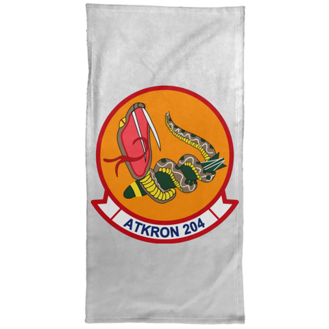 VA 204 2 Hand Towel - 15x30