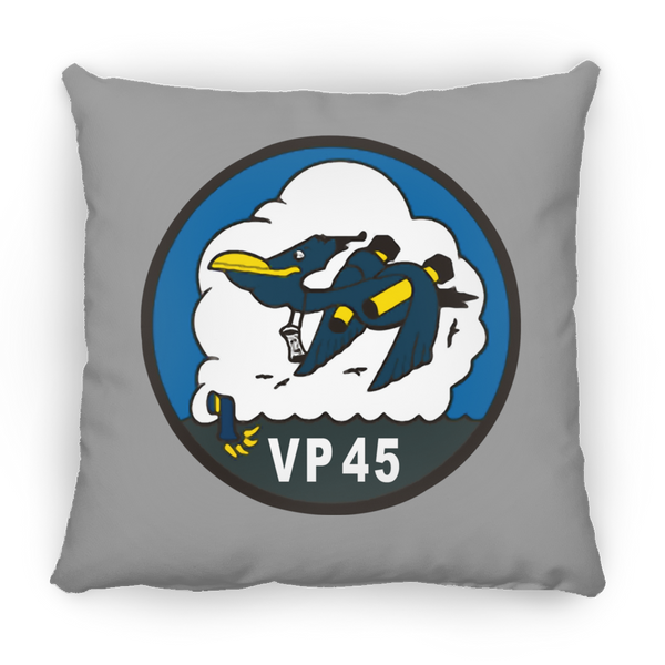 VP 45 2 Pillow - Square - 14x14