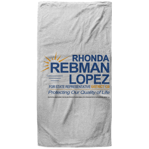 RRL Beach Towel - 37x74