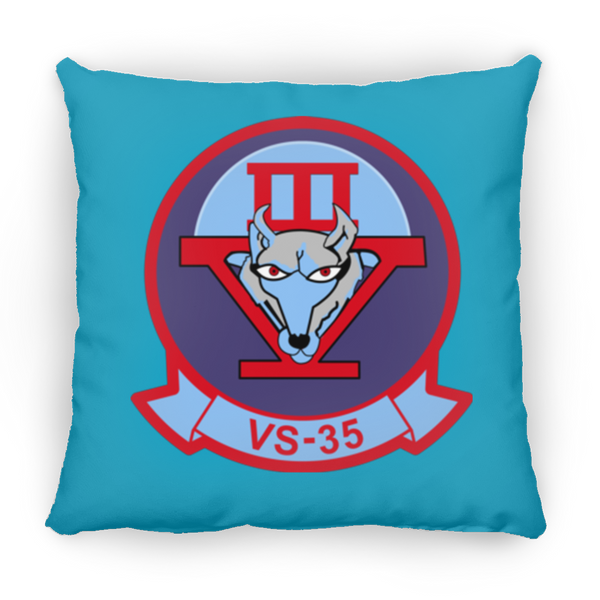 VS 35 5 Pillow - Square - 16x16