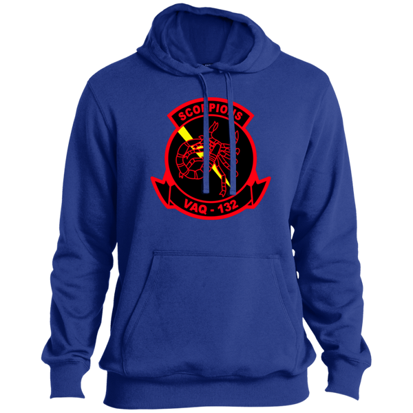 VAQ 132 6 Pullover Hoodie