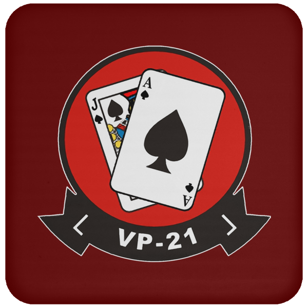 VP 21 1 Coaster