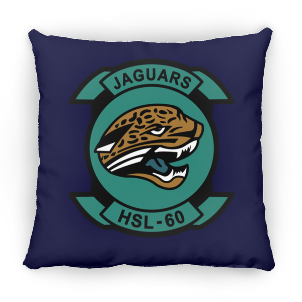 HSL 60 4 Pillow - Square - 16x16