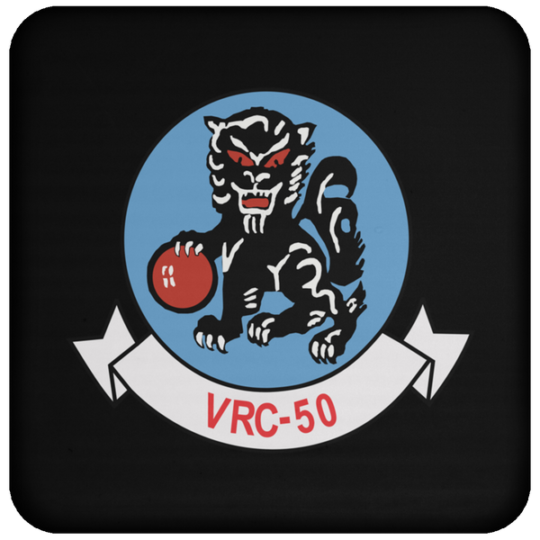 VRC 50 2 Coaster