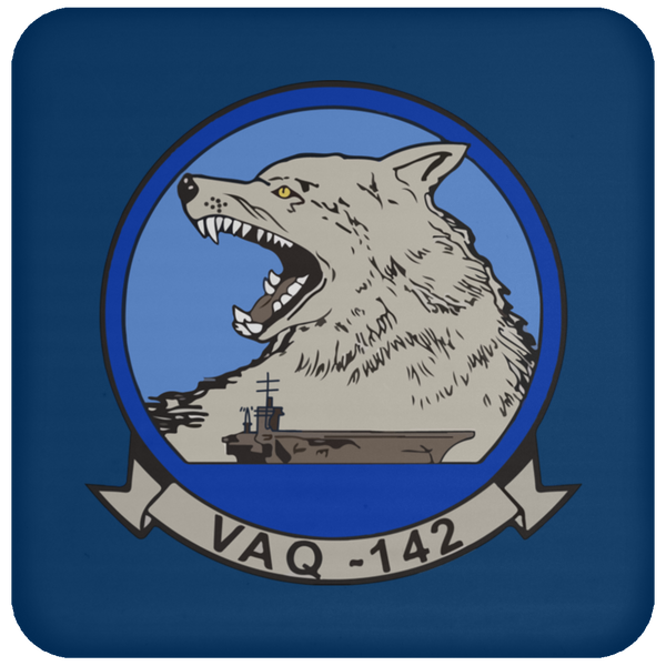 VAQ 142 1 Coaster