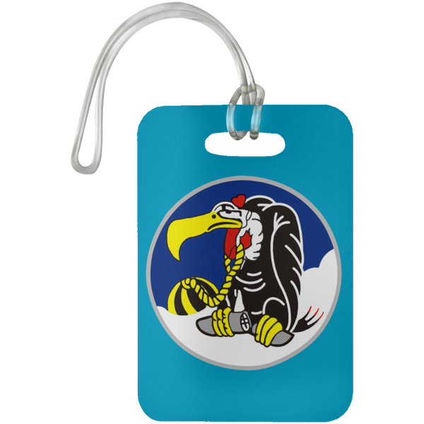 VP 34 2 Luggage Bag Tag