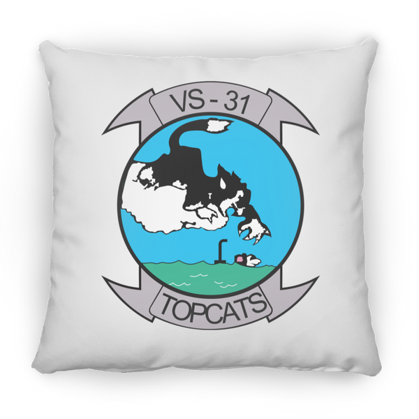 VS 31 1 Pillow - Square - 16x16