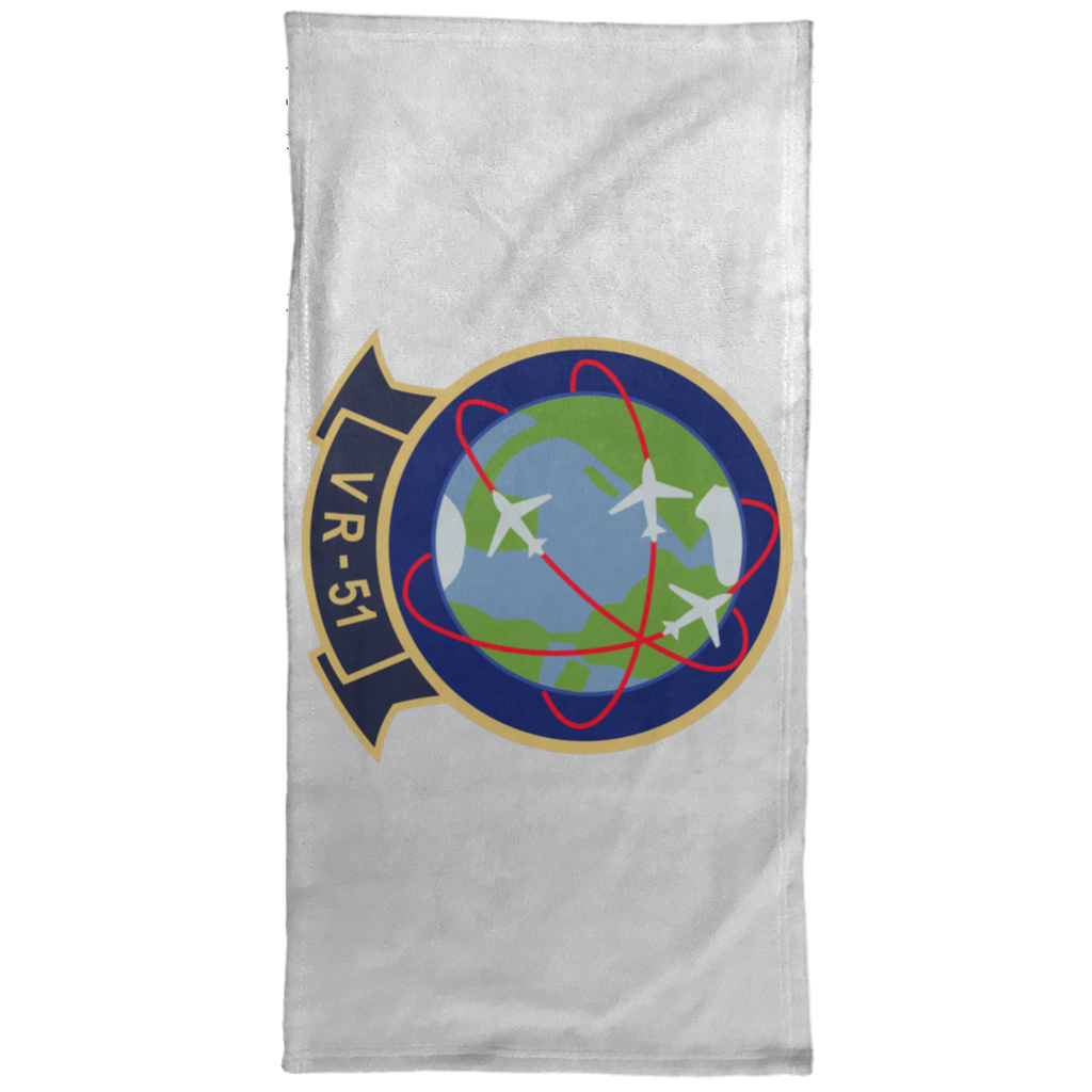 VR 51 1 Hand Towel - 15x30