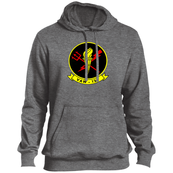 VAW 125 Tall Pullover Hoodie