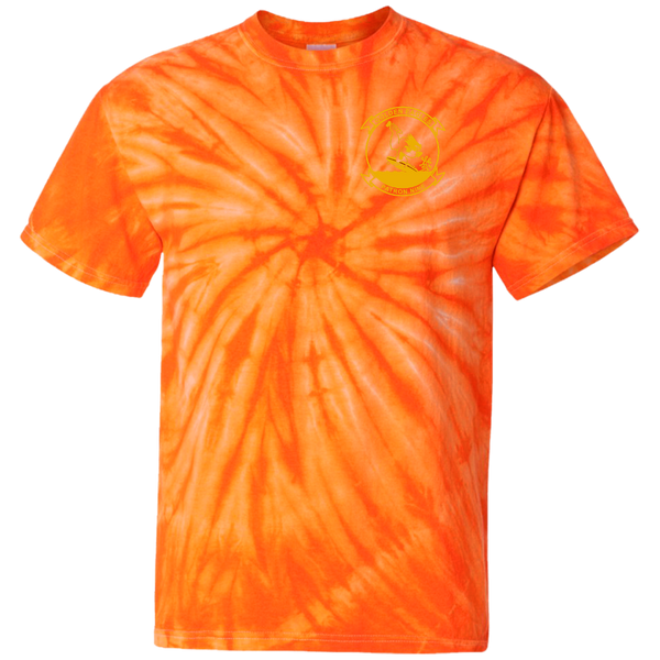 VP 09 3c Cotton Tie Dye T-Shirt