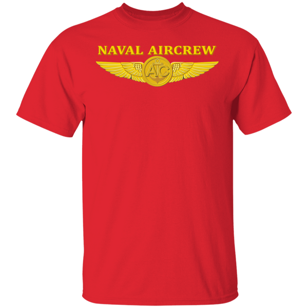 Aircrew 3 Custom Ultra Cotton T-Shirt