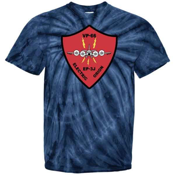 VP 66 6 Cotton Tie Dye T-Shirt