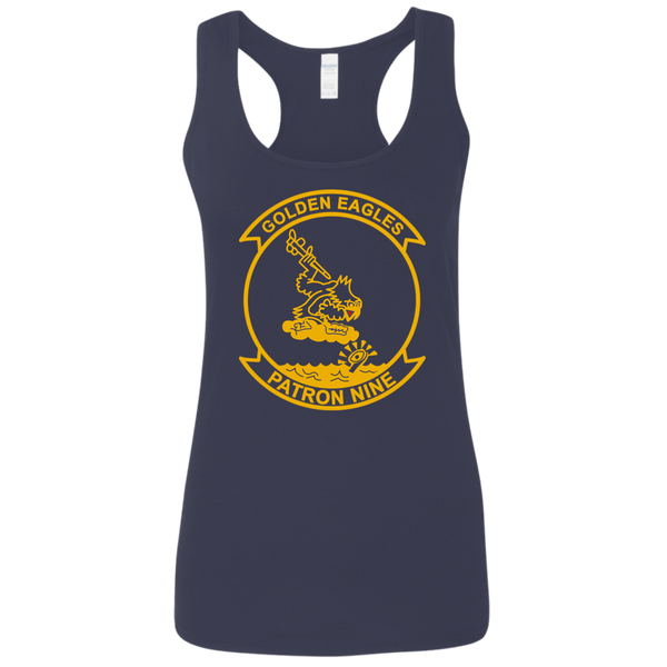 VP 09 9 Ladies' Softstyle Racerback Tank