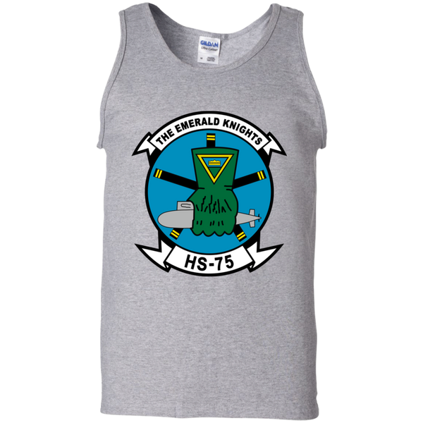 HS 75 1 Cotton Tank Top