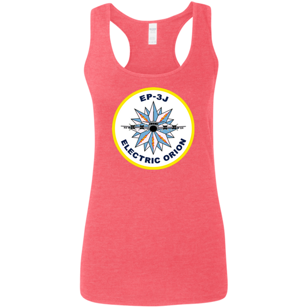 EP-3J Ladies' Softstyle Racerback Tank