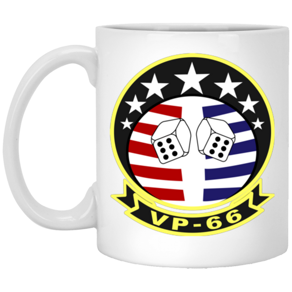 VP 66 4 Mug - 11oz