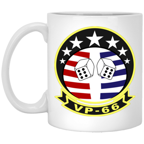 VP 66 4 Mug - 11oz