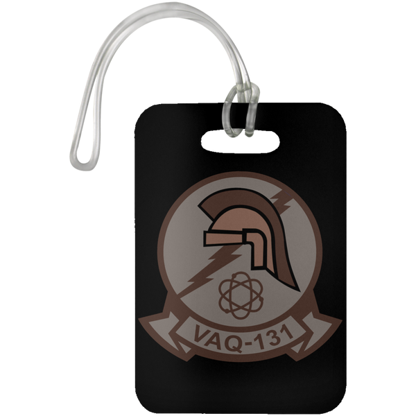 VAQ 131 5 Luggage Bag Tag