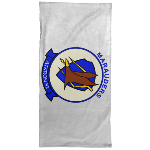 VA 82 2 Hand Towel - 15x30