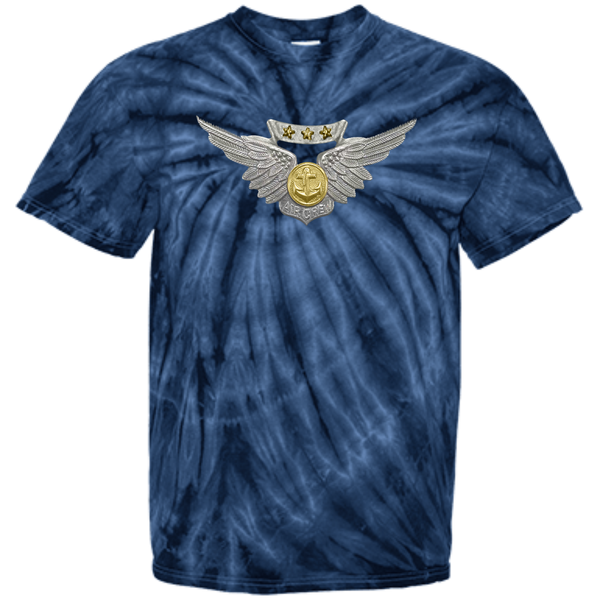 Combat Aircrew 1 Cotton Tie Dye T-Shirt