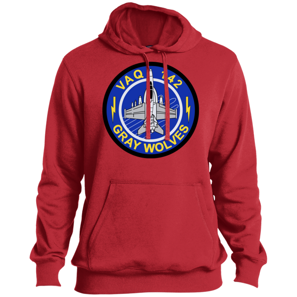 VAQ 142 5 Pullover Hoodie