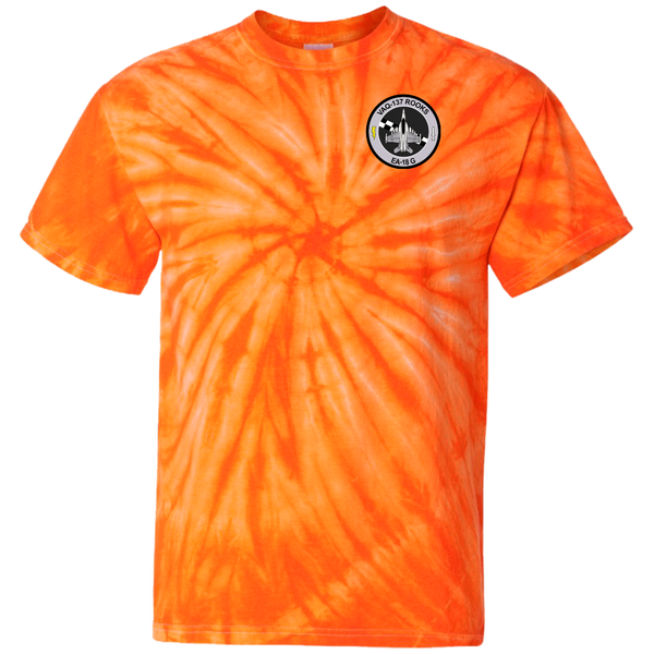 VAQ 137 5c Cotton Tie Dye T-Shirt