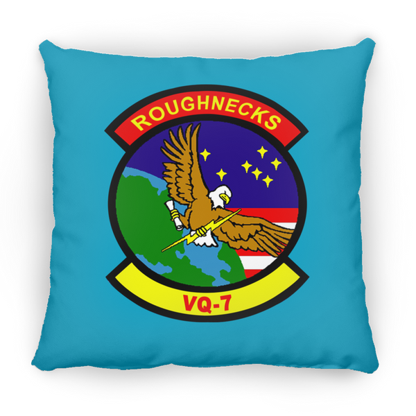 VQ 07 Pillow - Square - 14x14