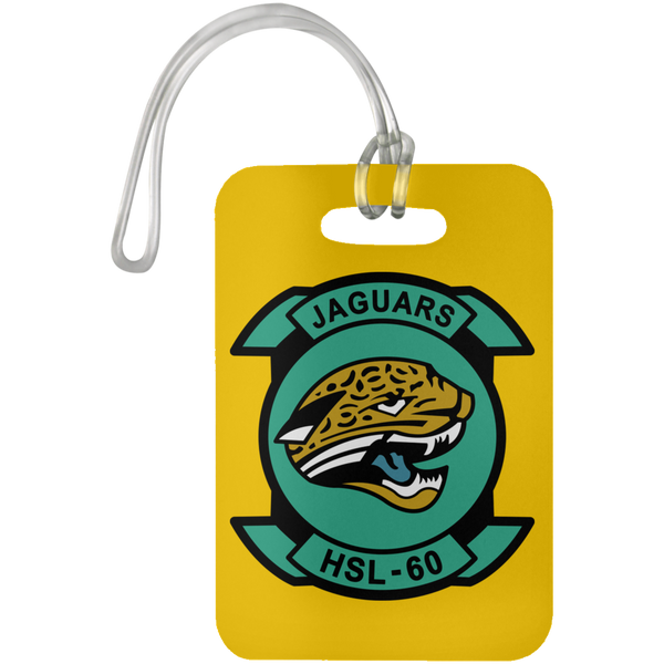 HSL 60 3 Luggage Bag Tag