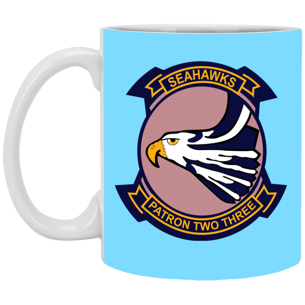 VP 23 1 Mug - 11oz