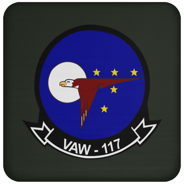 VAW 117 2 Coaster