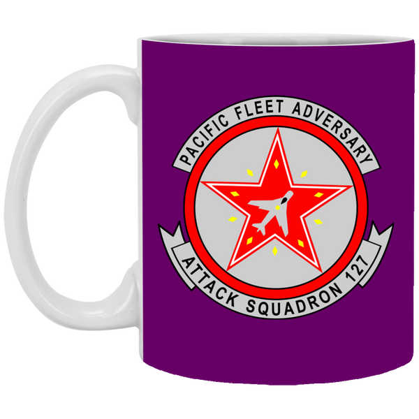 VFA 127 1 Mug - 11oz