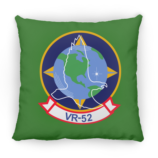 VR 52 1 Pillow - Square - 16x16