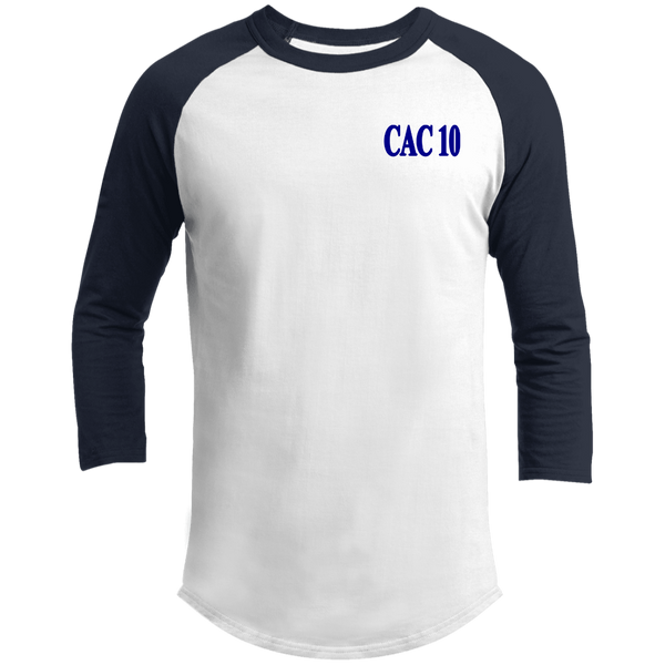 VP 56 CAC10 b Sporty T-Shirt