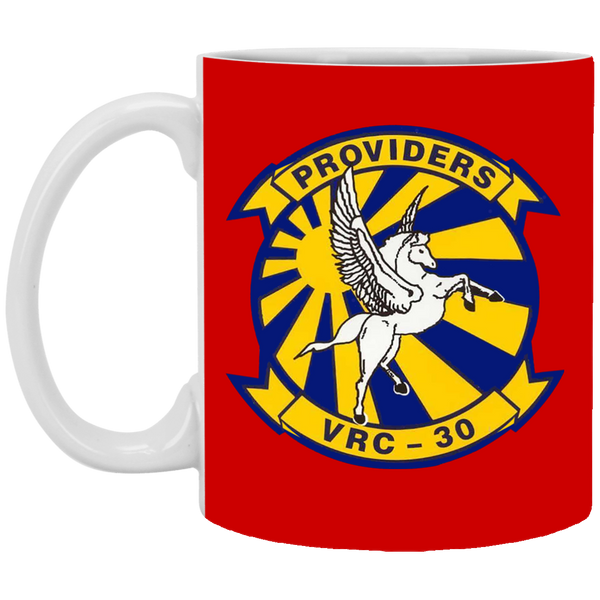 VRC 30 1 Mug - 11oz