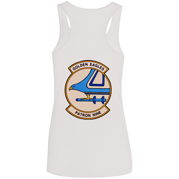 VP 09 1e Ladies' Softstyle Racerback Tank